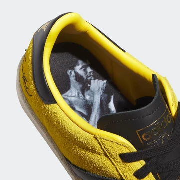 Bruce Lee x adidas Jabbar Lo Game Of Death Innensohle