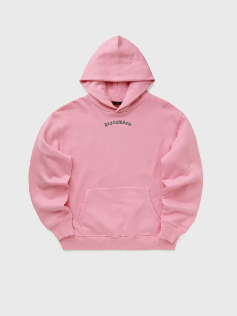 Neutral Hoodie Pink  Image