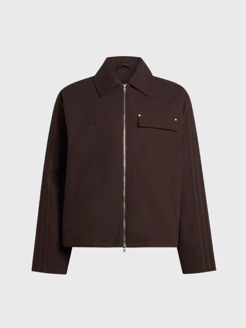 Workwear Canvas Jacke Image