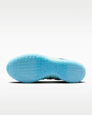 Nike Ja 3 Uncle Phil Sohle