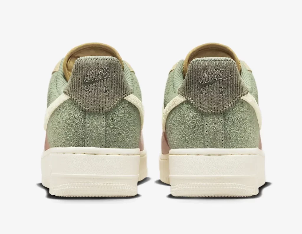 Air Force 1 Low LX Oil Green FZ3782-386 | Dead Stock