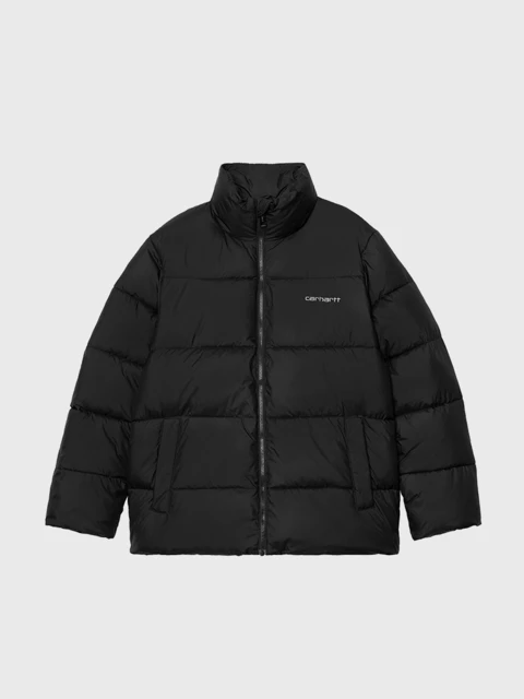 Carhartt Springfield Jacket black Image