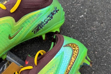 Travis Scott x Nike Phantom 6 Low Elite Cactus Jack