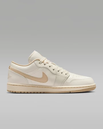 Jordan 1 Low Sail Tan Innenseite