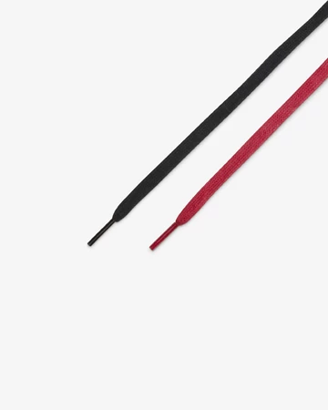 Dunk Low Biker Tattoos Laces