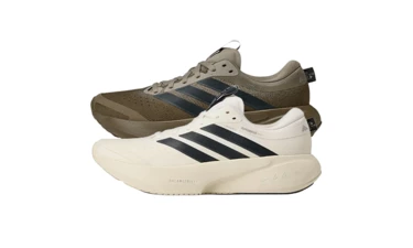 Song for the Mute x adidas Supernova Rise 3 Pack 