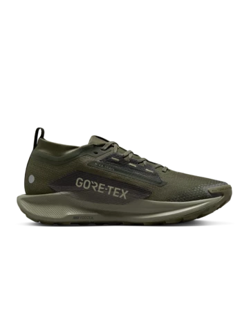 Nike Pegasus Trail 5 Gore-Tex Sequoia Innenseite