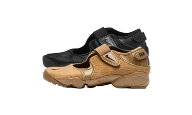 Nike Air Rift Pony Hair Pack
