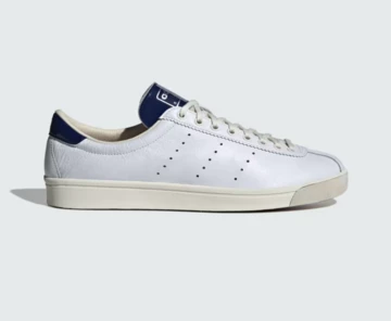 adidas SPZL SS24 Kollektion Lacombe SPZL Außenseite