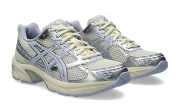 Asics Gel-1130 Light Purple Paar