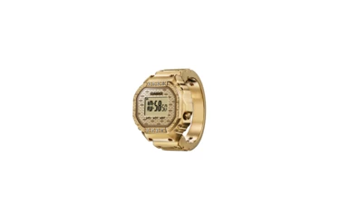 J Balvin x Casio Ring Watch CRW-001JB-9