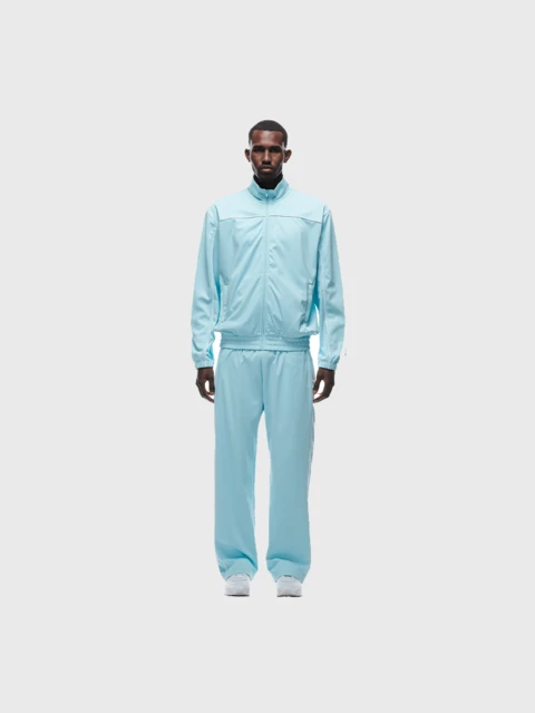 6PM Trainer Jacket Light Blue Image