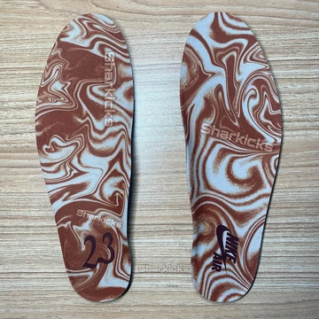 Air Jordan 1 High Latte - first look