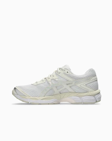 Asics Gel-Cumulus 16 White Cream Innenseite