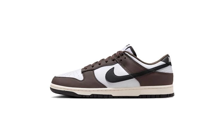 Dunk Low Next Nature Cacao Wow