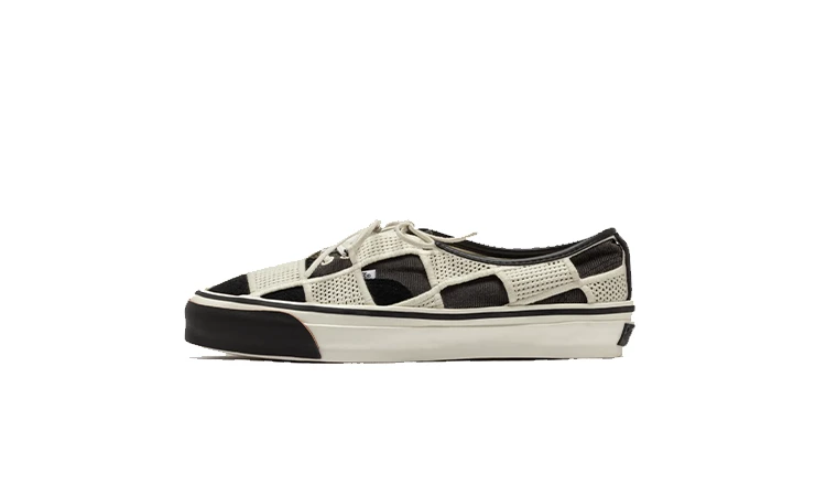 Vans LX Authentic 44 Shell Knit