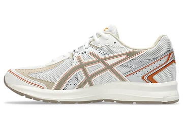 ASICS Jog 100S Greige Innenseite