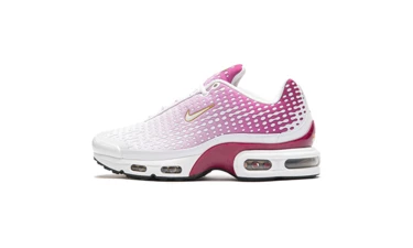 Nike Air Max Plus VII Raspberry Red