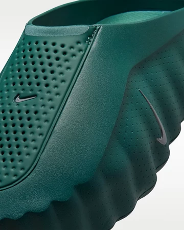 Nike Mind 001 Mineral Slate Details