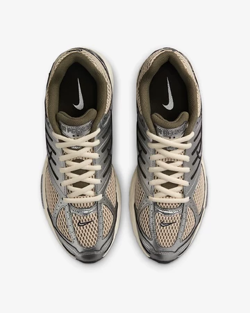 Nike Air Pegasus 2K5 Light Khaki von Oben