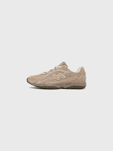New Balance 204L Mushroom Image