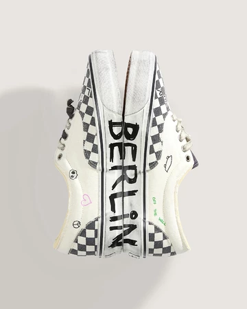 Vans Premium Era 95 Pack
