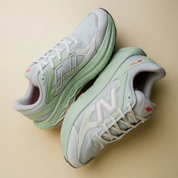 New Balance FF800 Pastel Blue Mood