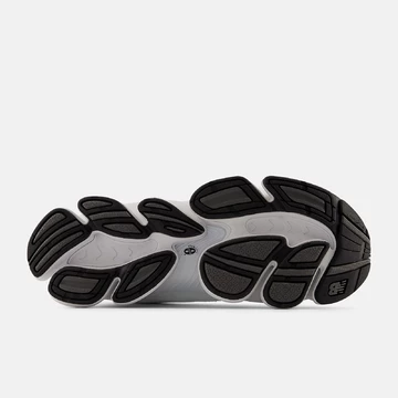 New Balance ABZORB 2000 Triple White Sohle