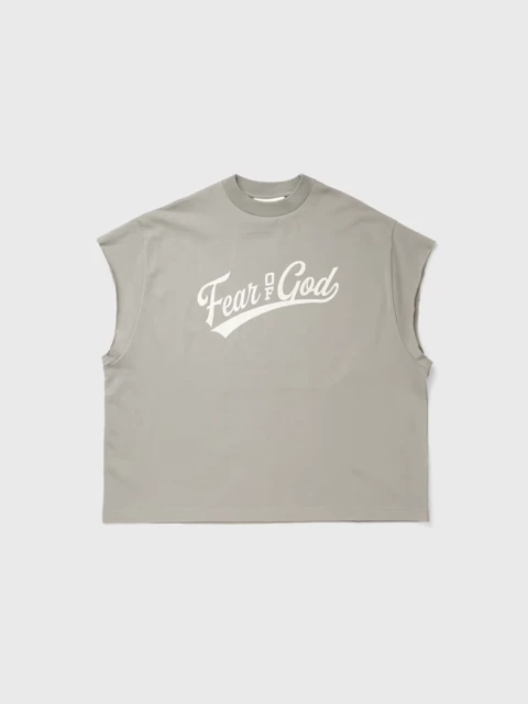 Cut Off 90s Shirt Image