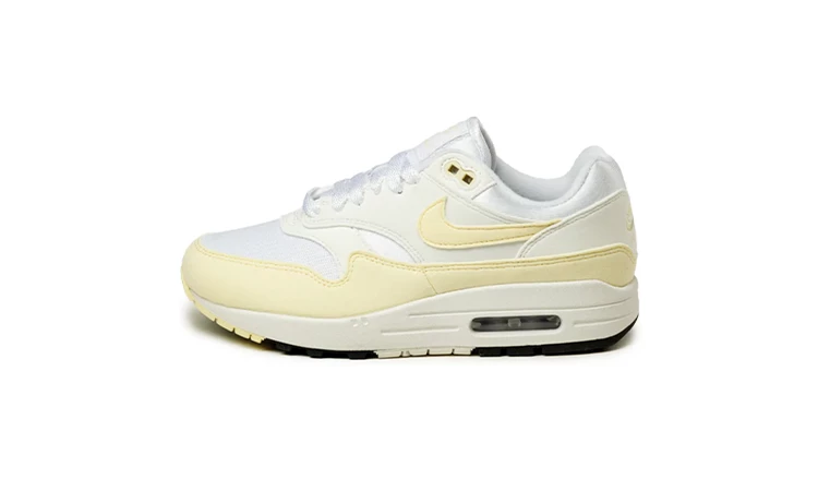 Air Max 1 Alabaster