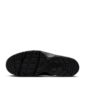 Nike Air Trainer Huarache Black Baroque Brown Sohle