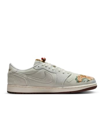 Air Jordan 1 Low OG Chinese New Year Innenseite