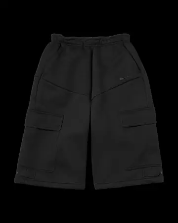 Lil Yachty x Nike Tech Apparel Collection