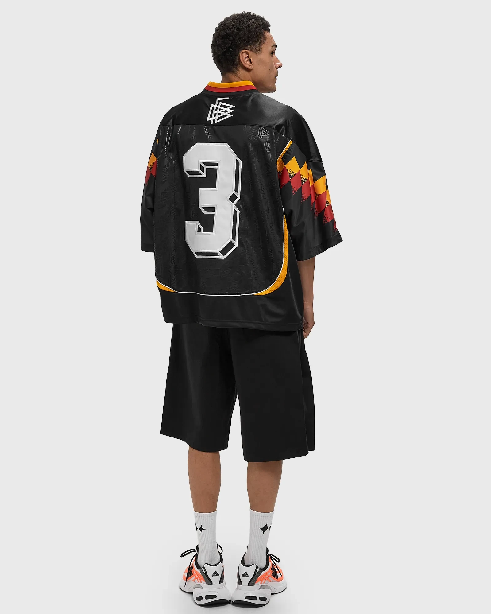adidas Bringback Remixed Jersey Pack | Dead Stock