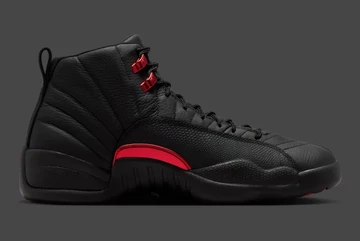 Nike Air Jordan 12 Bloodline