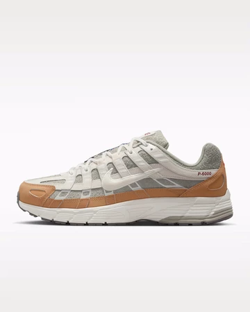 Nike P-6000 SE LNY Außenseite