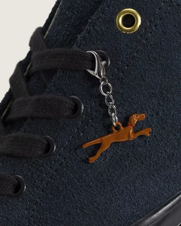 Julian Klincewicz x Vans OTW Style 31 Details