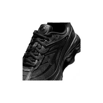 Nike Shox Ride 2 Blacks Out