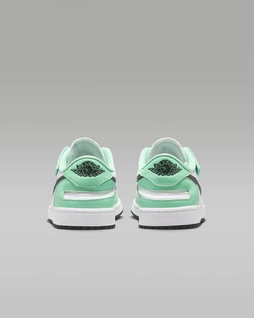 Jordan 1 Low EasyOn Green Glow