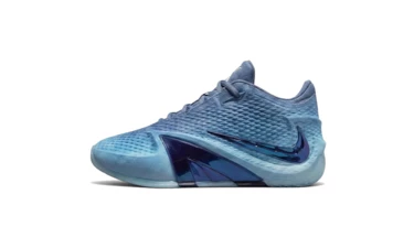 Nike Ja 4 Deep Water