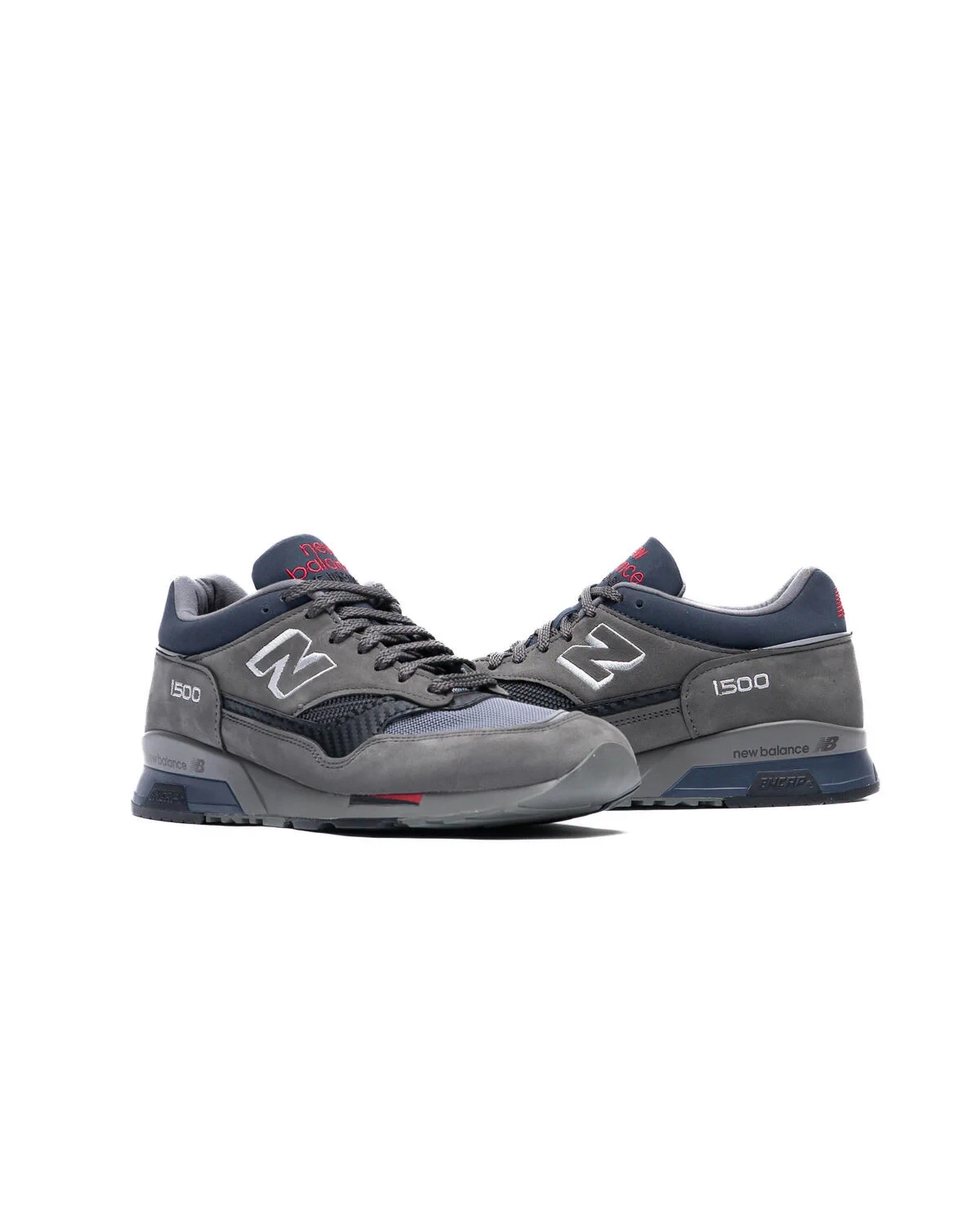 New Balance 1500 Grey Blue U1500GRK | Dead Stock
