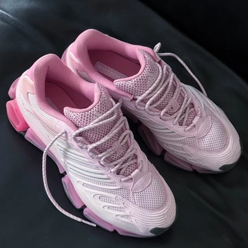 adidas Megaride AG Aero Pink von oben