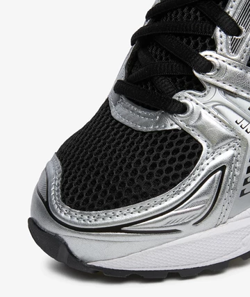 ASICS Gel-Kayano 14 Lemon Spark Detailbild