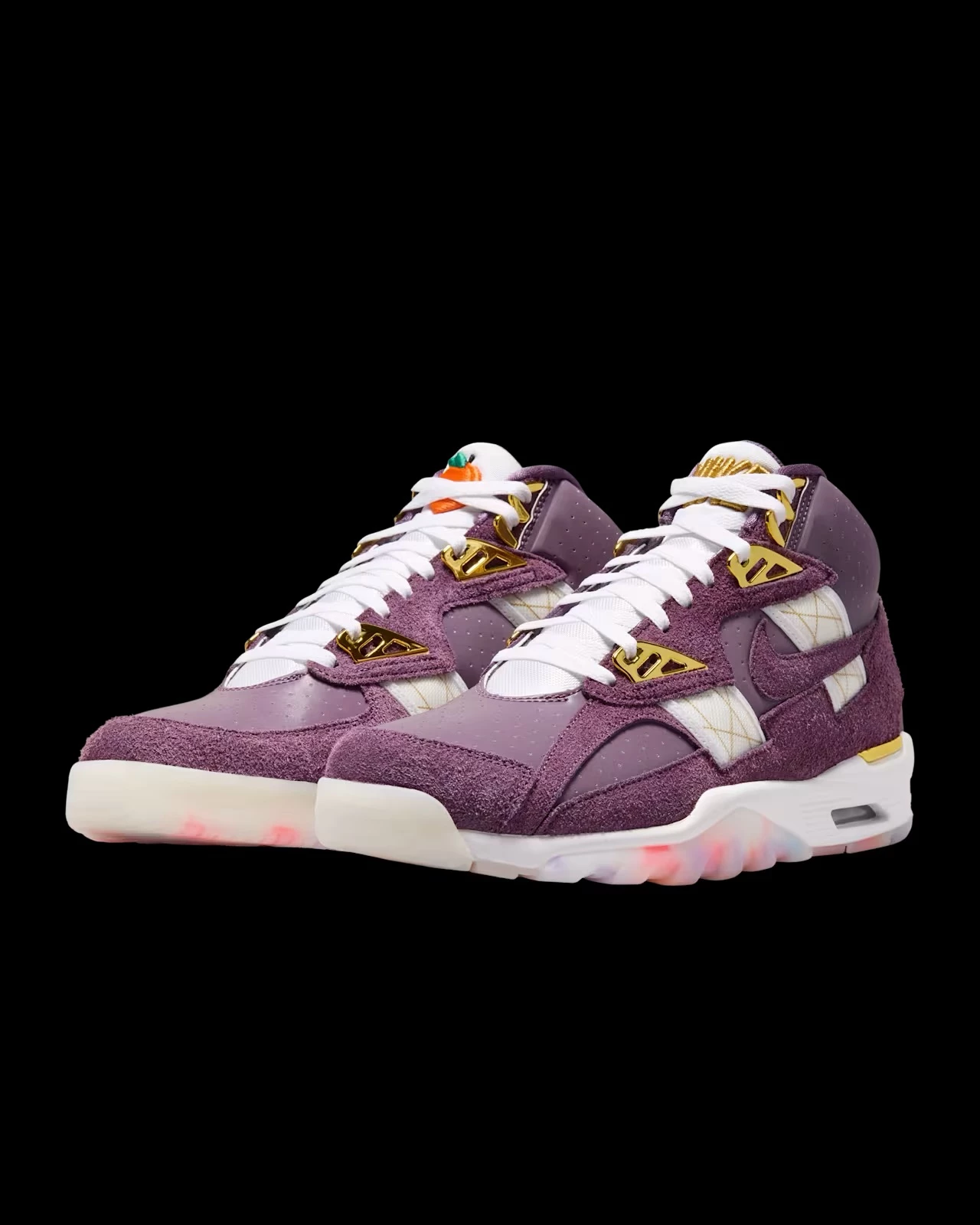 Nike Air Trainer SC SP Atlanta Olympics IQ5796-500 | Dead Stock