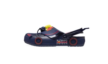 Red Bull Racing x Crocs Crocband Clog