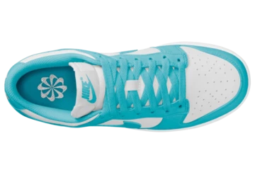 Dunk Low Next Nature Dusty Cactus - Oben einzeln