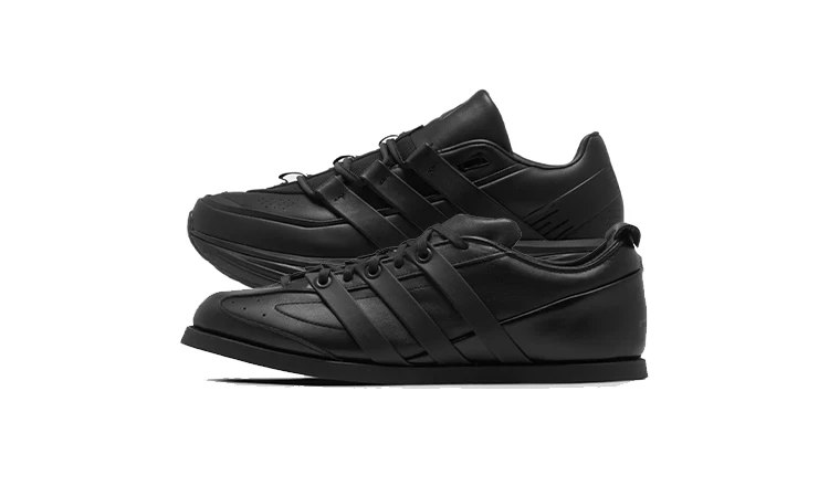 Entire Studios x adidas Pack