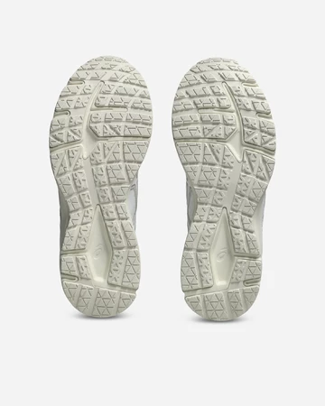 ASICS JOG 100S Cream Sohle