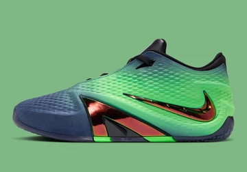 Nike Ja 4 Nightmare
