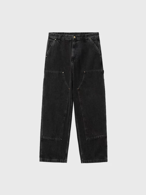 Carhartt WIP Nash Double Knee Pant Image